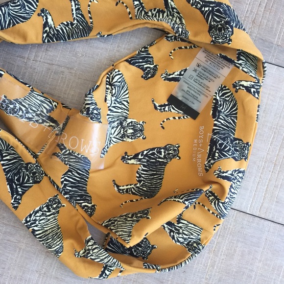 Boys + Arrows Charlie pant - Picture 4 of 8